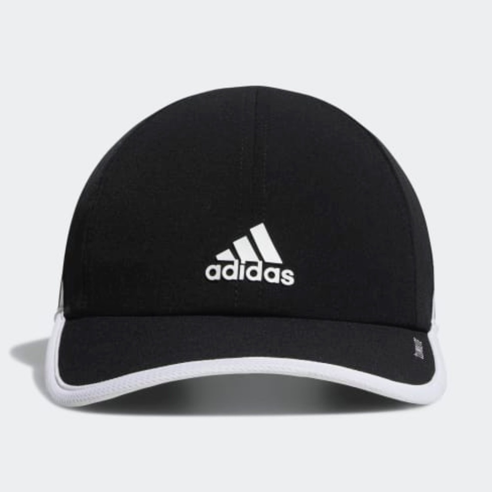 New Adidas Originals Womens Black Superlite Hat